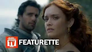 House of the Dragon Season 1 Featurette | 'A New Reign'