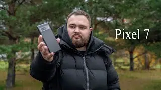 Pixel 7 лучшая камера в android?