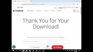 How to Download AnyDesk