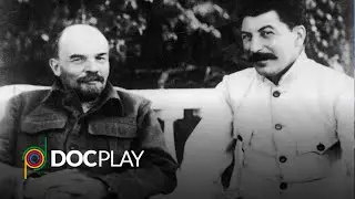 The Soviet Union | Official Trailer | DocPlay