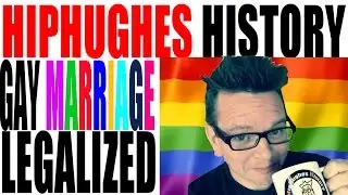 Gay Marriage Legalized: Obergefell v. Hodges