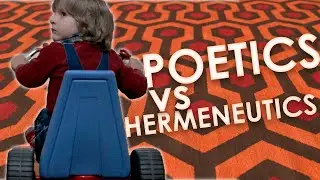 2 Modes of Film Analysis: Poetics vs Hermeneutics