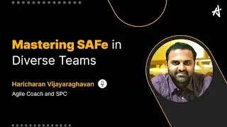 Implementing SAFe with Globally Distributed Teams (A Complete Guide) | KnowledgeHut upGrad