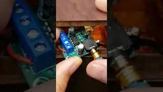 Mini Guitar amp Amazon diy 