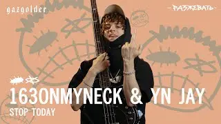 Разжевать: 163ONMYNECK & YN JAY - Stop Today | Разбор текста