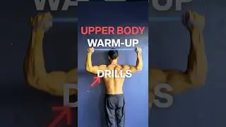 🔥Warm-Up vs Mobility Work