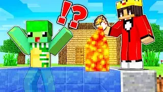 10 Ways To Prank Your Friends in Minecraft