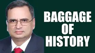 Baggage of History: A Talk with Shakil Chaudhry