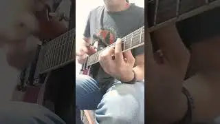 A que canción pertenece este ritmo?