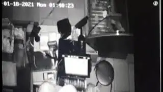 Кража в тверском магазине