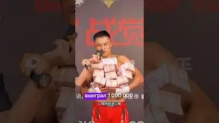 Надеюсь скоро подпишу туда одного спортсмена #mma