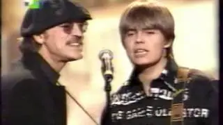 Михаил и Сергей Боярские - 
