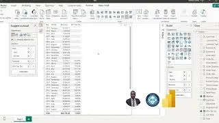 How to Calculate SPLY Var (%) Properly in Power BI using Variables in DAX