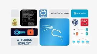 [Cybersecurity Stream] Linux Privilege Escalation with GTFObins