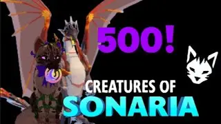 500 SUB SPECIAL || Thank you all! || 5K MUSH GIVEAWAY WINNER