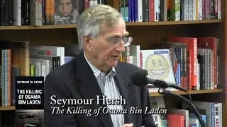 Seymour Hersh, 