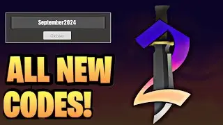 *NEW* ALL WORKING CODES FOR MURDER MYSTERY 2 IN 2024! ROBLOX MURDER MYSTERY 2 CODES! MM2 CODES 2024