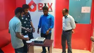 BIX IT ACADEMY 6th Anniversary Celebration | 2021