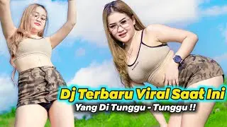 Dj Remix Terbaru 2024 - Dj Full Bass Paling Viral Jedag Jedug Lagu Tiktok Pargoy