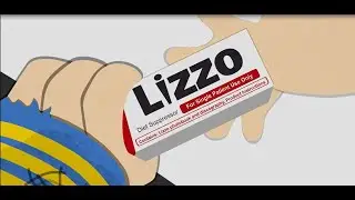 South Park - It's Lizzo