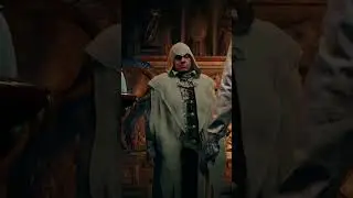 Joining The Brotherhood in Assassin's Creed 