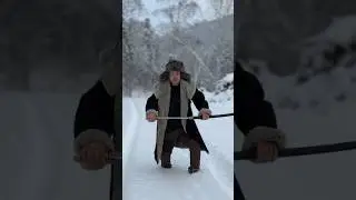 Вот зачем нужна сабля царская