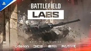 Das ist Battlefield Labs | Battlefield Studios