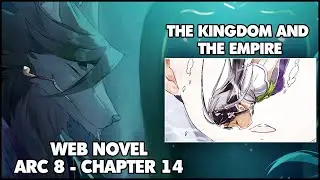 Re: Zero Arc 8 Chapter 14 Web Novel Summary 