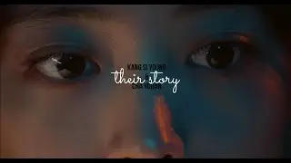 [ 𝙝𝙤𝙡𝙙 𝙢𝙚. ] | kang si young x cha yohan: their story | doctor john fmv