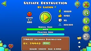 Geometry Dash - 