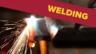 Career Education: Welding