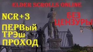 The Elder Scrolls Online #138 - Summerset: nCR+3/Быстрый фарм сетов в Саммерсете.