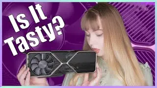 NVIDIA RTX 3080 Founders Edition Review ~ Is It Tasty?