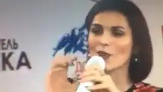 Фонд Сати Казановой  'не занимается больными, косыми, кривыми, прости Боже, детьми'