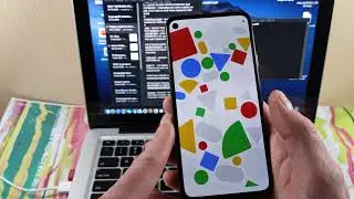 отвязка от оператора VERIZON, Google pixel 4A (imei 357512101283268)