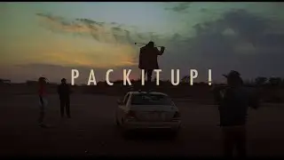 pH-1 - PACKITUP! (Official MV Teaser #2)