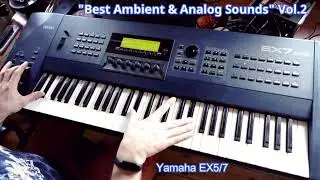 Yamaha EX7/EX5 