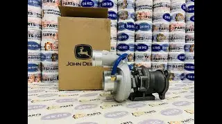 TURBOCHARGER RE571946 FOR JOHN DEERE