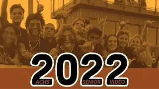 2022 Senior Video - Atlantic Coast High School