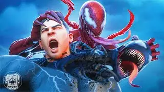 CARNAGE UNLEASHED! (A Fortnite Short Film)