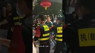💥Витас. После концерта в  Nanjing (Китай), 29.09.2023