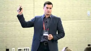 INBOUND 2015 HTT: Steve McKenzie How to Run Your Sales Team Like a Data Scientist