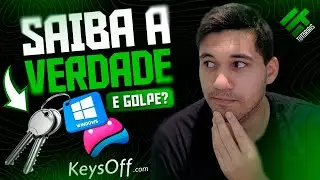 Chave Baratinha de Windows 11 é Golpe? Saiba a Verdade (Keysoff)