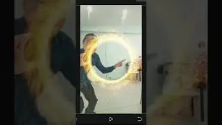 Doctor Strange Portal Effect Capcut Edit Tutorial 