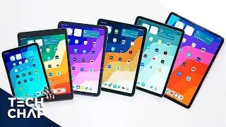 iPad Buying Guide (2023)