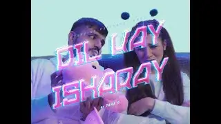 Dil Kay Isharay (DKI) - Taha G (Official Music Video)