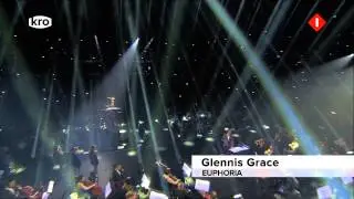 Euphoria (Loreen) - Glennis Grace