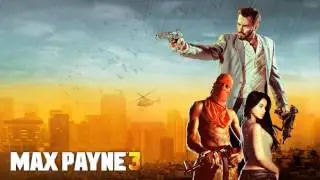 Max Payne 3 (2012) - Max Finale (Soundtrack OST)