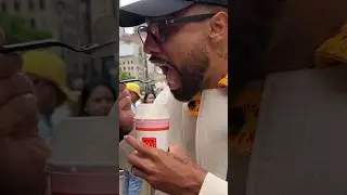 El nuevo Grandma McFlurry está 100% aprobado 🍦✔️ 