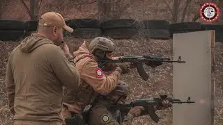 Tactical Carbine Instructor Course